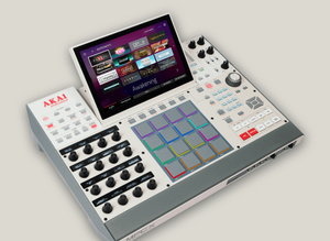 Meilleur ensemble professionnel MPC X - Production musicale autonome - Product Image 3