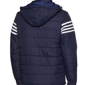 Blousons matelassés faciles à porter, fabricant pakistanais de blousons matelassés, blousons matelassés populaires, vestes d'extérieur, veste streetwear d'hiver - Product Image 4