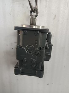 Bomba de Pistones Hidráulicos Serie A11VO A11VO95 A11VO130 A11VO190 A11VO145 A11VO75 A11VO260 A11VO75DRS/10L-NSD12N00 - Product Image 5