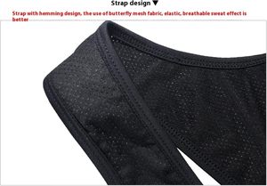 Pour Pro Team hommes vélo de route maillot de cyclisme personnalisable en gros à manches courtes vêtements de cyclisme respirant ensemble de vêtements de cyclisme - Product Image 5