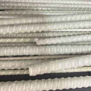 حديد التسليح المقوى بالألياف الزجاجية مع شهادة CE للمنصات البحرية-حديد التسليح من الألياف الزجاجية المقاوم للطقس للبيع - Product Image 6