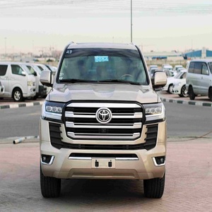 ค่าขนส่งที่เข้าถึงได้สำหรับรถยนต์มือสองปี 2010 รุ่น T0Y0TA Land Cruiser GX ทั้งพวงมาลัยขวาและซ้าย - Product Image 1