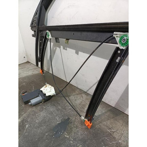 Mecanismo Regulador de Ventanilla Delantera Izquierda AUDI A4 Allroad Serie 8E0837461C BPP (04>08) - Product Image 4