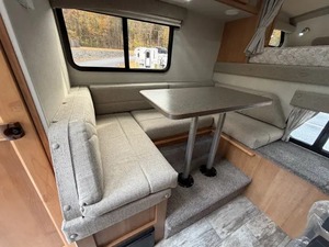 2026 Bigfoot Rv 1500 C9.5FS Short Bed FOR SALE - Product Image 4