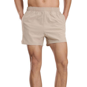 New Style High Street Solid Casual Shorts Antiarrugas Secado rápido 100% Algodón Tarifa al por mayor 2024 - Product Image 5