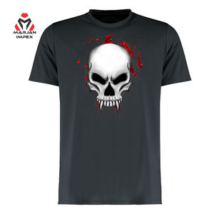 Camiseta Casual para Hombre y Mujer, Suave, Deportiva, Delgada, de Verano, Camisetas de Manga Corta con Cuello Redondo, Modelo Nuevo 2025 con Bonito Logotipo - Product Image 1