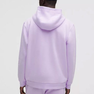 เสื้อฮู้ดกันหนาวแบบสวมหัวของผู้ชายมีตัวเลือกใหญ่ & สูง - Product Image 6