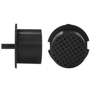 Filtros de carbón para refrigerador y enfriador de vino Filtro de carbón activado para electrodomésticos 909634200 7433243 - Product Image 1