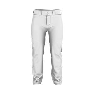 Pantalones de Béisbol y Sóftbol, Nueva Llegada, Alta Calidad, Hechos a Medida, Poliéster Transpirable, Ropa Deportiva para Hombre Adulto - Product Image 1
