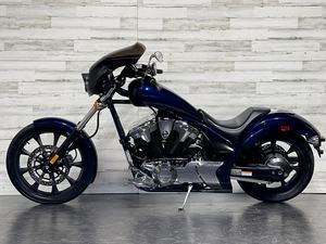 Honda Fury 2019 usada disponible para la venta - Product Image 4