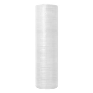 Rouleau en forme de carré acrylique en plastique Transparent de haute qualité pouvant être coupé à la main pour du papier à bulles pour l'emballage protecteur du papier mousse - Product Image 5