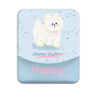 แผ่นรองเมาส์รูปสัตว์การ์ตูนสวยงามพร้อมที่วางข้อมือ - Product Image 5