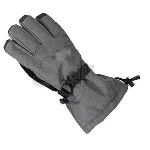2024 Guantes de moda de esquí de dedo completo Guantes de esquí personalizados para hombres Tasa de venta completa Guantes de moda - Product Image 5