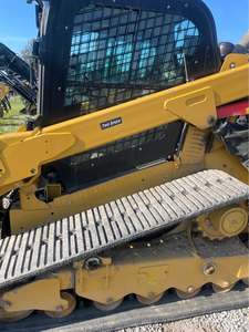 รถขุดมือสอง Caterpillar 299D3 ปี 2024 น้ำหนักเครื่องยนต์ 8500 กก. ใช้งาน 451 ชั่วโมง ต้นกำเนิดฮาวาย พร้อมวิดีโอตรวจสอบและรายงาน - Product Image 4
