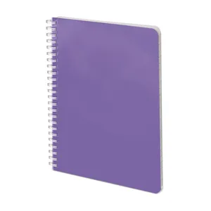 Quaderno Promozionale Personalizzato Klippy A6, Gadget Personalizzabile - Product Image 2