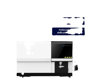 Espectrómetro de masas por plasma de acoplamiento inductivo (ICP-MS) SUPEC 7000 listo para usar, disponible en fábrica en China para la venta - Product Image 6