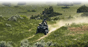 Ventas Anuales 2026: Nuevas Motos CForce 800 Touring en Venta - Product Image 4