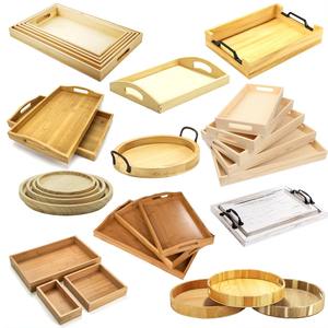 Fabricante de cuerno artesanal/bandeja de hueso en India - Product Image 5