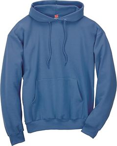 Sudaderas Casuales de Invierno para Hombre, Color Sólido, Poliéster/Algodón, Felpa, Corte Regular con Diseño de Bolsillo, Ecológicas, de Secado Rápido y Transpirables - Product Image 4