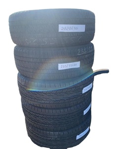 Exportador al mejor precio de neumáticos comerciales usados/nuevos para automóviles/camiones Cantidad a granel disponible para exportar en todo el mundo Compre neumáticos de automóviles usados - Product Image 2