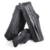 Charbon de bois de mangrove Kachi d'Indonésie, bois dur naturel, faible humidité, combustion lisse, fournisseur pour barbecue et chicha