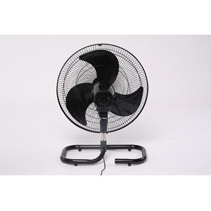 Ventilador de suelo eléctrico de refrigeración por aire para electrodomésticos de Vietnam con control mecánico para uso doméstico en garaje y hotel - Product Image 5