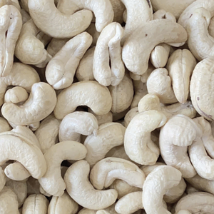 W180เม็ดมะม่วงหิมพานต์เกรด W320เวียดนามฟรีภาษีพร้อมส่งแซนติโก - Product Image 1