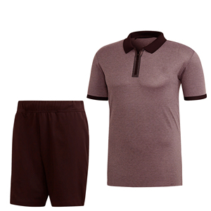 Uniforme de equipo personalizado para bádminton, sublimación, diseño de impresión, último diseño - Product Image 5