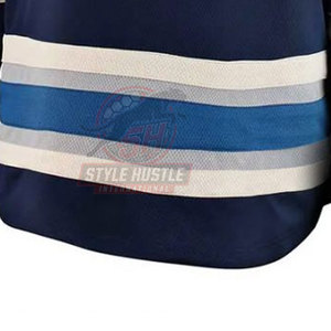 Jersey de Hockey sobre Hielo de Último Diseño y Alta Calidad, Nuevo, Hecho de Poliéster - Product Image 6