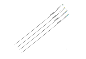 Venta caliente 2025 Instrumentos de Urología TURP Electrodos Bucles de corte bipolar, cuchillo Collin 4P .. - Product Image 6