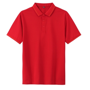 Meilleur logo brodé personnalisé 100% coton polyester hommes décontracté golf pour polo couleur unie surdimensionné coupe longue grande taille - Product Image 1