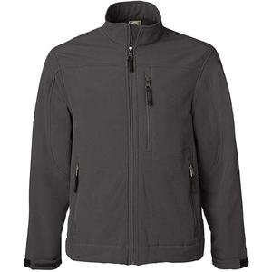 Veste Softshell Unisexe Dernière Conception, Bonne Qualité, Prix Raisonnable, Imperméable, Respirante, Antibactérienne, Fermeture Éclair, 2026 - Product Image 3