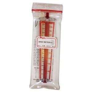 เครื่องวัดความเร็วลมแบบแอนิมอมิเตอร์ เวนจูรี - Product Image 1