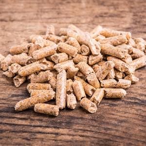 Pellets de madera de alta calidad para sistemas de calefacción a un precio inmejorable - Product Image 2