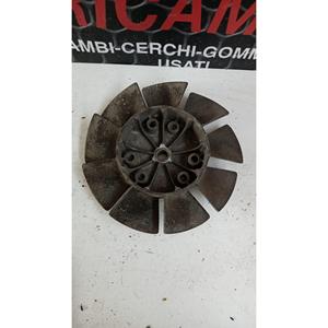 ENGINE COOLING <b>FAN</b> Generic Spare Parts Various Brands Series (90>) 4054481 Petrol - Product Image 5