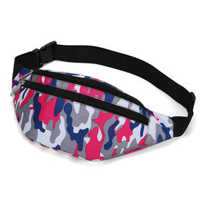 Riñonera de Viaje con Marca Personalizada, Nuevo Diseño, Alta Calidad, Suministro al por Mayor - Product Image 5