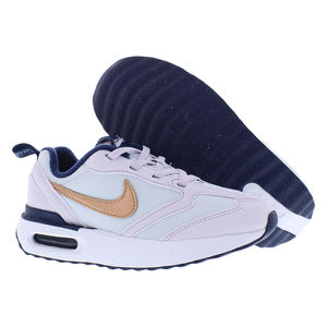 Zapatos Nike Air Max Dawn PS para niños Color: Platino puro/Cobre metálico 100% auténtico - Product Image 5