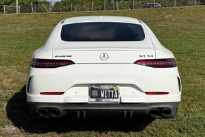 MERCEDES-AMG GT53 4 PUERTAS USADO 2019 (LHD/RHD) - Product Image 4