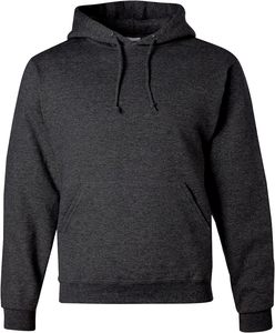 Vente en gros de sweats à capuche pour hommes pulls streetwear pour hommes sweats à capuche personnalisés sweats à capuche de couleur unie pour hommes - Product Image 5