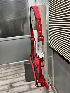 Cabestro de poliéster de caballo de nuevo diseño de alta calidad para exportación mundial desde India - Product Image 2