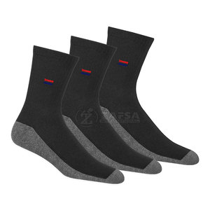 2025 chaussettes de cricket tricot robuste pour la force chaussettes de cricket chaussettes de cricket légères et flexibles - Product Image 2