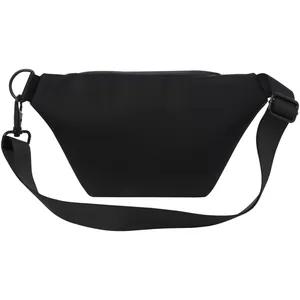 Mochilas Deportivas Promocionales con Cordón Ajustable, Ecológicas y Sostenibles, Tipo Turner para Bebés - Product Image 4