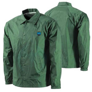 Diseño personalizado de alta calidad de los hombres chaqueta deportiva 2023 Venta caliente de buena calidad de los hombres Chaquetas deportivas - Product Image 3