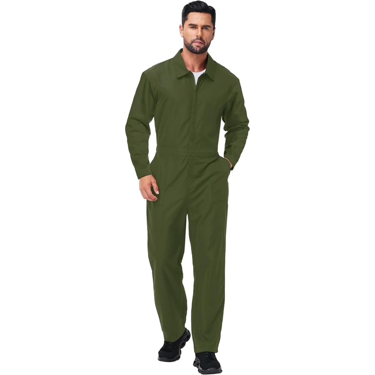 slim fit dress slacks U.S. Army Department of Defense Officer's Green Polyester Class A Service Dress Uniform Jacket