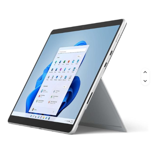 Nueva Tablet PC de 13 Pulgadas con Pantalla PixelSense, Intel Core I7 de 12.ª Generación, 16 GB de RAM, 512 GB de SSD, USB, WiFi - Product Image 6