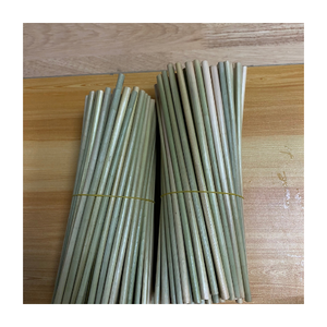 Hot Selling Eco Friendly Grass <b>Straws</b> For Sale Natural Grass <b>Straws</b> Bamboo Reed <b>Drinking</b> <b>Straws</b> For Home Cafe Restaurant - Product Image 4