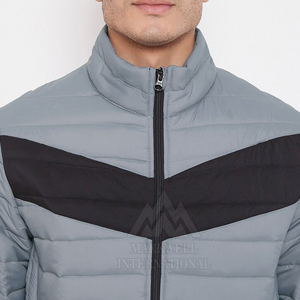 Best-seller Doudoune de qualité supérieure Veste doudoune confortable d'hiver chaude pour hommes en vente en ligne - Product Image 2