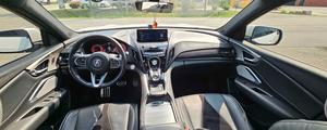 Bien cuidado limpio 2020 Acura RDX Advance 2.0L V4 - Product Image 3