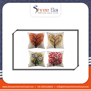 Fundas de cojín cuadradas hechas a mano con estilo superventas, fundas de almohada de sofá con descuento para nuevos participantes para posicionadores de almohadas funcionales - Product Image 5