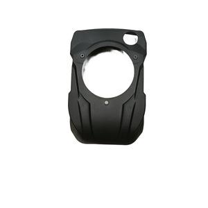 Copertura Superiore del Motore per Tosaerba DLm5100Sp, Grado Industriale, Controllo Alimentazione Benzina, Plastica e Metallo, Rif. 701979 Compatibile - Product Image 1